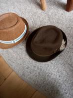 Prachtig wollen  jagershoed tirolerhoed ⁹ kl. maat superior, Kleding | Heren, Hoeden en Petten, Ophalen of Verzenden, Gedragen