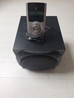 z 5500 digital logitech subwoofer (Goeie staat), Computers en Software, Pc speakers, Ophalen, Zo goed als nieuw