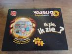 3 x Wasgij puzzels 2+ 1 gratis, Ophalen of Verzenden, 500 t/m 1500 stukjes, Gebruikt, Legpuzzel