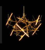 Brand van Egmond Linea, Huis en Inrichting, Lampen | Hanglampen, Ophalen, 50 tot 75 cm, Design, Zo goed als nieuw