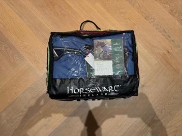 NIEUW Horseware Amigo Hero 900 turnout 50gr mt 20 beschikbaar voor biedingen