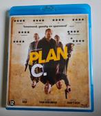 Plan C. (2011)- Blu-ray - Ruben van der Meer, Ton Cas, Cd's en Dvd's, Ophalen of Verzenden, Zo goed als nieuw, Thrillers en Misdaad