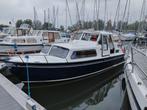 Aquanaut 750 / 850 i.z.st, Watersport en Boten, Ophalen, Gebruikt, Staal, Binnenboordmotor