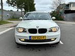 BMW 1-Serie 1.6 116I 5DR 2008 Wit apk nieuw bij afleveren, 1-Serie, 4 cilinders, Elektrische ramen, Geïmporteerd