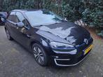 Volkswagen E-Golf E-Golf, Gebruikt, Zwart, Leder, 780 min