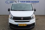 Fiat Talento 2.0-145pk MultiJet L2H1 Pro Edition Nette en go, Voorwielaandrijving, 145 pk, Stof, Gebruikt