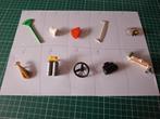 playmobil diversen 11, Ophalen of Verzenden, Gebruikt, Los playmobil