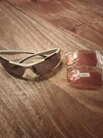 Sinner zonnebril., Sieraden, Tassen en Uiterlijk, Zonnebrillen en Brillen | Dames, Zonnebril, Wit, Ophalen of Verzenden, Zo goed als nieuw