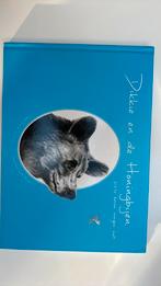 Dikkie en de honingbijen, Boeken, Ophalen of Verzenden, Nieuw, Daniël Lucas Van Dijk
