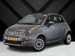 Fiat 500C Cabrio Dolcevita 1.0 Hybrid 70pk | NAVI | CLIMA |, Auto's, Fiat, Gebruikt, Cabriolet, 4 stoelen, Bedrijf