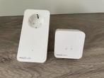 Devolo magic 1 Lan en WiFi mini starter kit, Computers en Software, WiFi-versterkers, Ophalen of Verzenden, Gebruikt