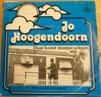 Jo Hoogendoorn > Daar komt munne witpen aan, Gebruikt, 7 inch, Single, Ophalen of Verzenden