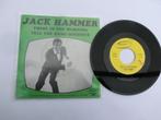 Jack Hammer Twist in the morning, Pop, Ophalen of Verzenden, 7 inch, Zo goed als nieuw