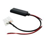 Mazda 2 3 5 MX5 6 RX8 Bluetooth Muziek Streaming Adapter Mod, A.parts@hotmail.nl, Trasmolenlaan 12 3447 GZ Woerden, Verzenden