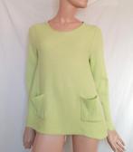 RIANI CASHMERE Trui , Maat 38 - 40, Verzenden, Zo goed als nieuw, Maat 38/40 (M)