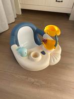 Smoby Baby Badzitje met Speelgoed, Kinderen en Baby's, Badjes en Verzorging, Zo goed als nieuw, Badzitje of Badring, Standaard