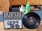 Rufus-Once you get started(975) 2 euro vaste prijs, 7 inch, Single, Ophalen of Verzenden, Zo goed als nieuw