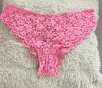 Dames Slip / onderbroekje maat M, Kleding | Dames, Ondergoed en Lingerie, Verzenden, Roze