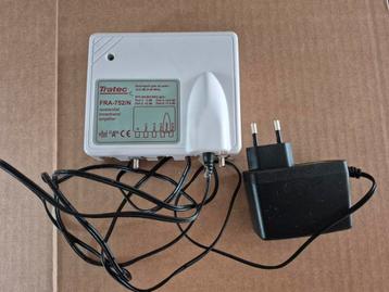 Coax versterker Tratec FRA 752/N beschikbaar voor biedingen
