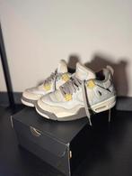 Air Jordan 4 Retro SE Craft 'Photon Dust', Kleding | Dames, Schoenen, Beige, Ophalen of Verzenden, Sneakers of Gympen, Gedragen