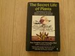 Peter Thompkins - The secret life of plants, Verzenden, Gelezen, Spiritualiteit algemeen, Achtergrond en Informatie