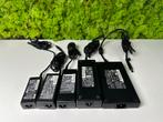 Partij HP adapters Center Pin 55 stuks laptop adapter, Computers en Software, Laptop-opladers, Ophalen of Verzenden, Zo goed als nieuw