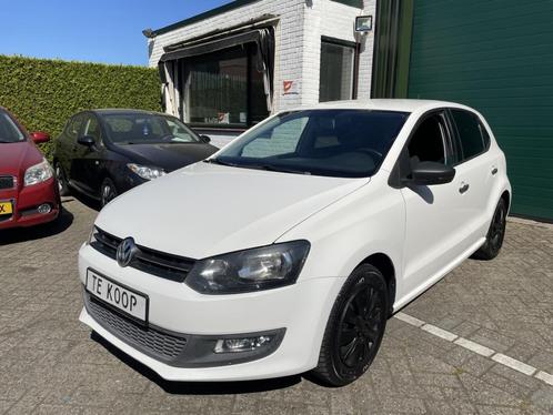 Volkswagen Polo /Airco!, Auto's, Volkswagen, Bedrijf, Te koop, Polo, ABS, Airbags, Airconditioning, Centrale vergrendeling, Elektrische buitenspiegels