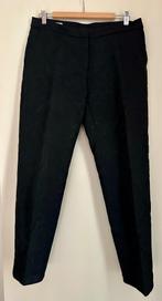 broek Dries van Noten by Pauw, Verzenden, Zwart, Zo goed als nieuw, Lang