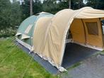 Oppompbare Karsten Tent type 350 (2021), Caravans en Kamperen, Ophalen of Verzenden, Zo goed als nieuw, Tot en met 6