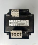 Transfo 220 - 380   250VA, Ophalen of Verzenden, Nieuw