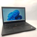 Lenovo ThinkPad L480 Laptop || Nu voor €149.99, Ophalen of Verzenden