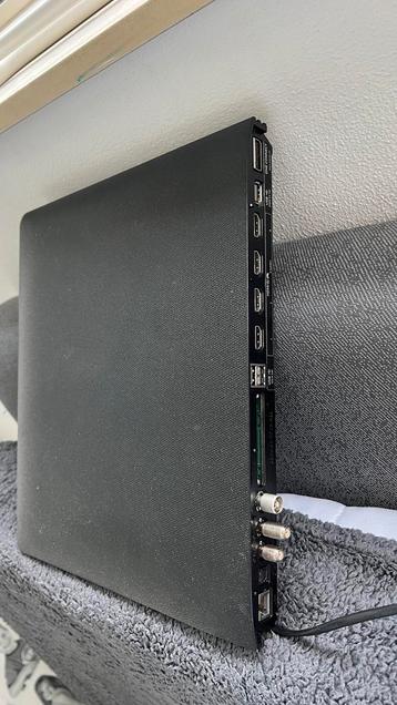 Samsung One Connect Box - Perfecte Vervanging! beschikbaar voor biedingen