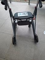 Rolattor in prima staat, Diversen, Rollators, Ophalen of Verzenden, Zo goed als nieuw