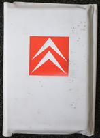 CITROËN BX INSTRUCTIEMAP, Ophalen of Verzenden