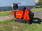 Kubota KC70 (bj 2017), Kubota, Info@meermanmachines.nl, JP