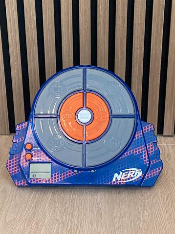 Nerf Doelwit - Interactief Schietspel beschikbaar voor biedingen