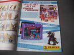 transformers panini dicht zakje plaatjes, G1, Ophalen of Verzenden, Zo goed als nieuw, Overige rassen
