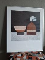 Stilleven met Vaas en Kom, Antiek en Kunst, Ophalen