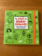 Mijn gebedsdagboek - Jasper Knol, Ophalen of Verzenden, Nieuw