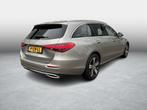 Mercedes-Benz C-klasse Estate 300 e Luxury Line, Auto's, Automaat, 4 cilinders, 167 km/l, 2020 kg