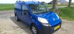 Citroen Nemo bestel 1.4 HDi, 4 cilinders, Citroën, 400 kg, 68 pk
