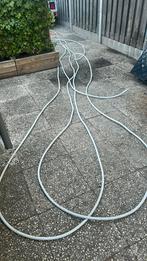 Snelflex 25-30 meter 5 aders, Doe-het-zelf en Verbouw, Elektra en Kabels, Ophalen, Zo goed als nieuw, Kabel of Snoer