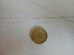 Italië 50 cent, Ophalen of Verzenden, Italië, 50 euro, Los biljet