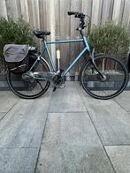 Sparta R20i Electrische Herenfiets 65CM, Sparta, Versnellingen, Ophalen of Verzenden, Zo goed als nieuw