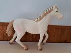 Schleich Engels volbloed merrie uit adventskalender 2018, Verzamelen, Dierenverzamelingen, Ophalen of Verzenden, Zo goed als nieuw