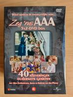 Zeg 'ns Aaa - 10-DVD Box Mien Dobbelsteen, Cd's en Dvd's, Dvd's | Tv en Series, Boxset, Komedie, Alle leeftijden, Ophalen of Verzenden