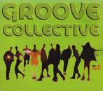 Groove  Collective, Cd's en Dvd's, Cd's | Dance en House, Ophalen of Verzenden, Gebruikt, Jazz-Dance en Acid Jazz