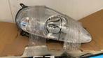 Koplamp grande punto 2009 nieuw in doos, Auto-onderdelen, Verlichting, Ophalen of Verzenden