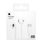Apple EarPods USB‑C | Aanbieding, Telecommunicatie, Nieuw, Ophalen of Verzenden, In gehoorgang (in-ear)
