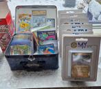 Leuke verzameling Pokémon kaarten (+ - 555 stuks), Hobby en Vrije tijd, Verzamelkaartspellen | Pokémon, Ophalen of Verzenden, Nieuw